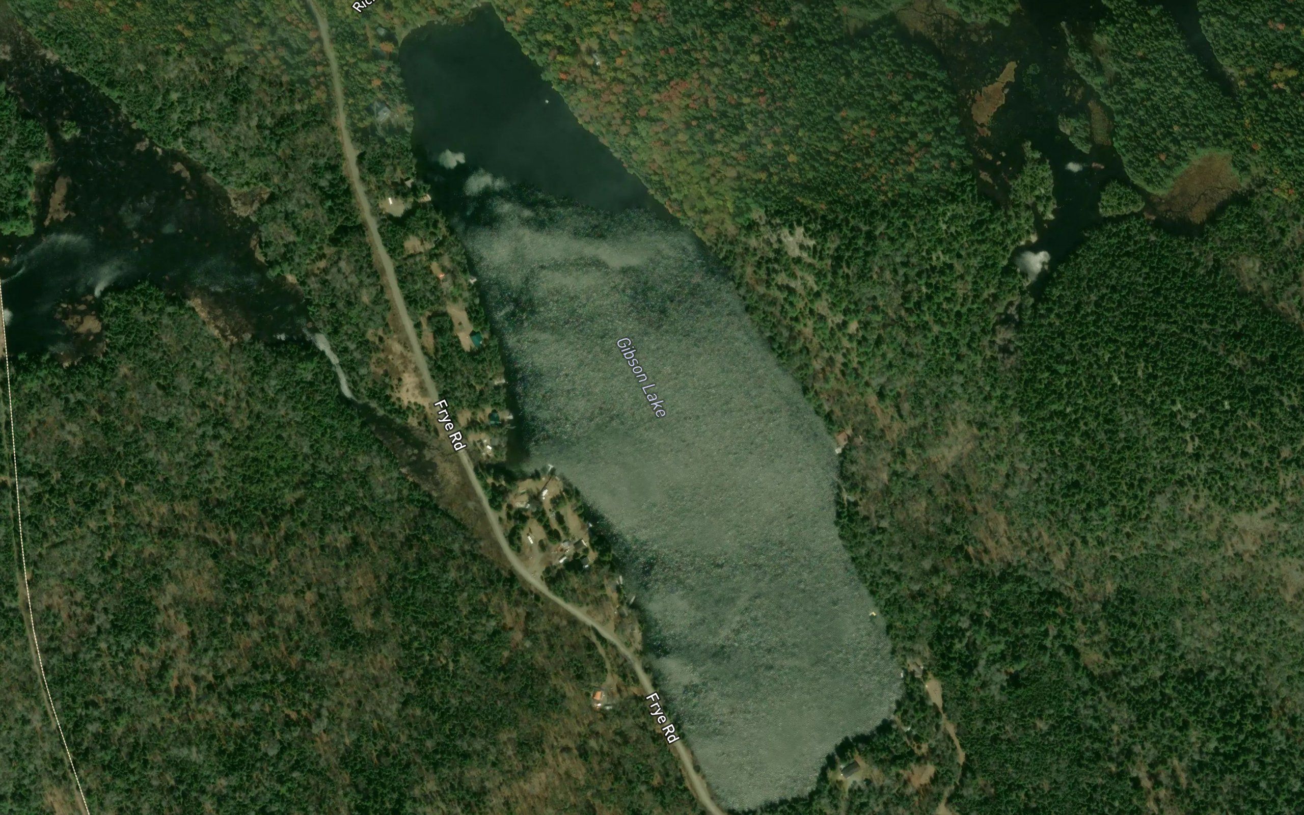 Gibson Lake