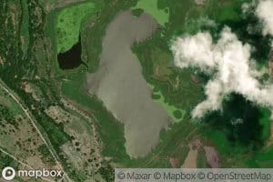 Cienaga La Pedregosa