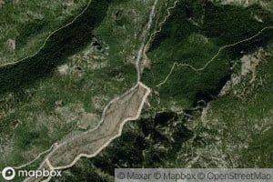 Rio de los Endrinales