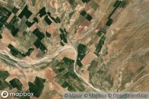 Rudkhaneh-ye Shur Ab