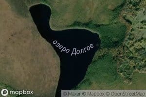 Ozero Dolgoye