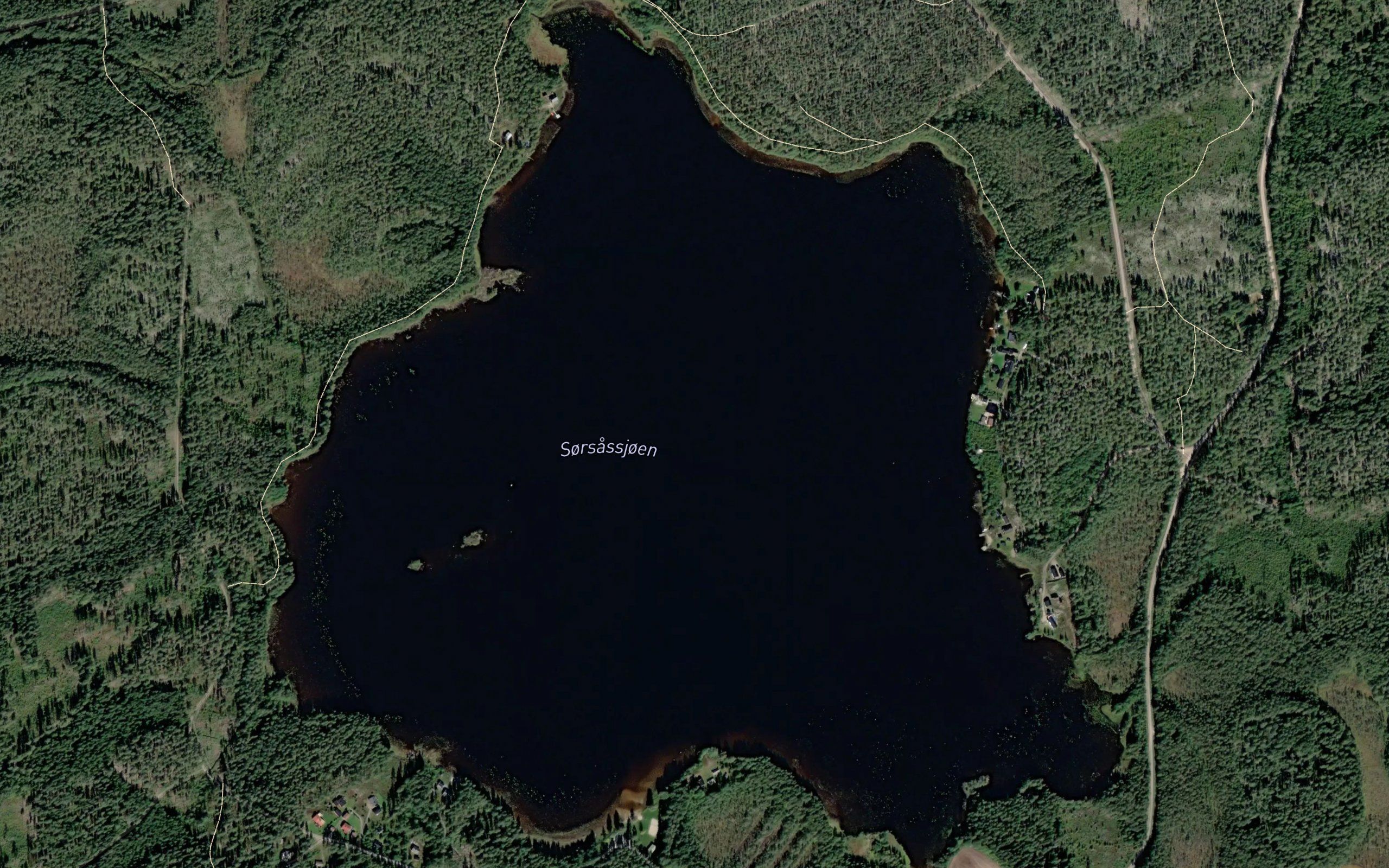 Sorsassjoen