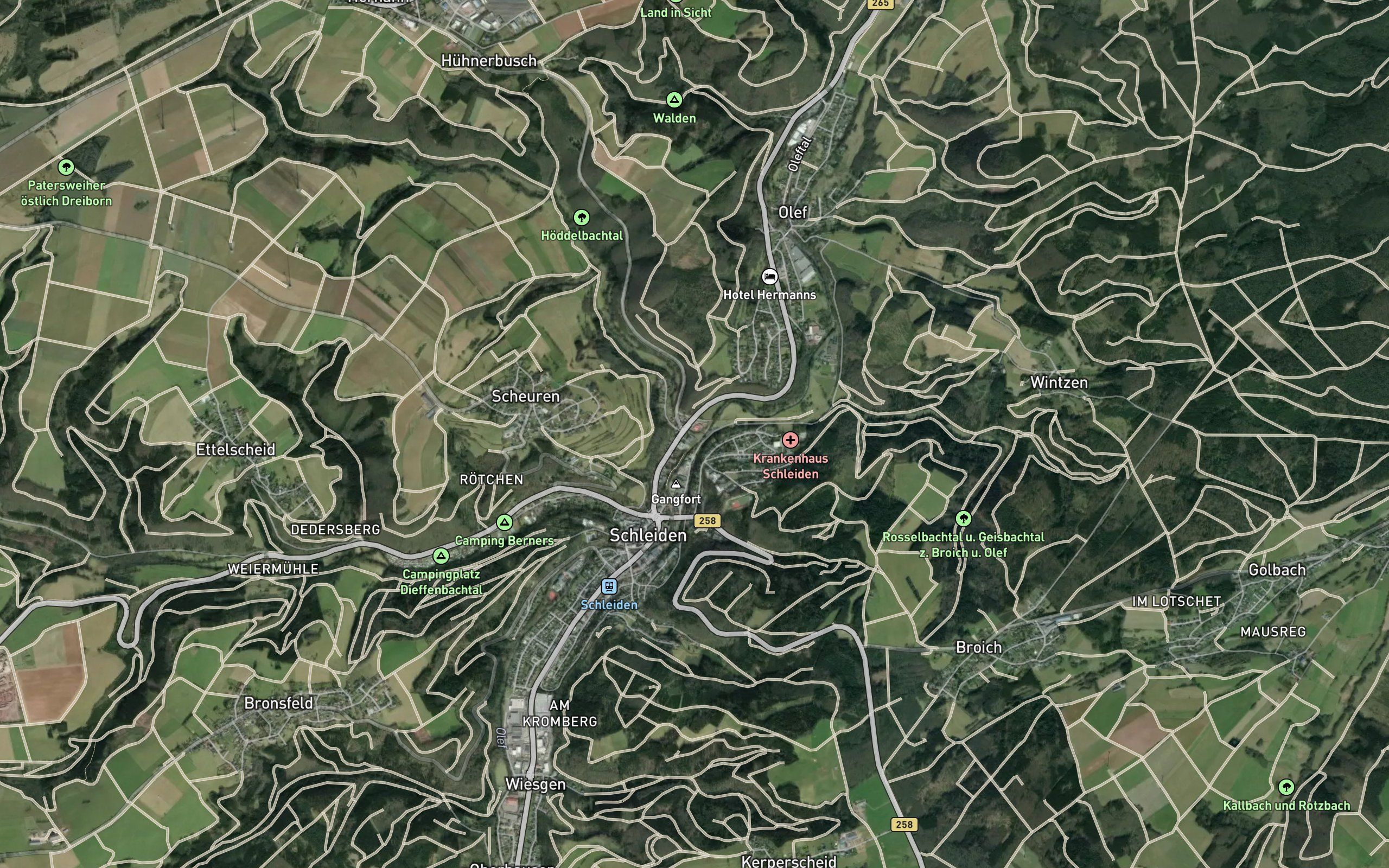 Hoddelbach