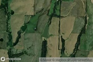 Number 190 Reservoir