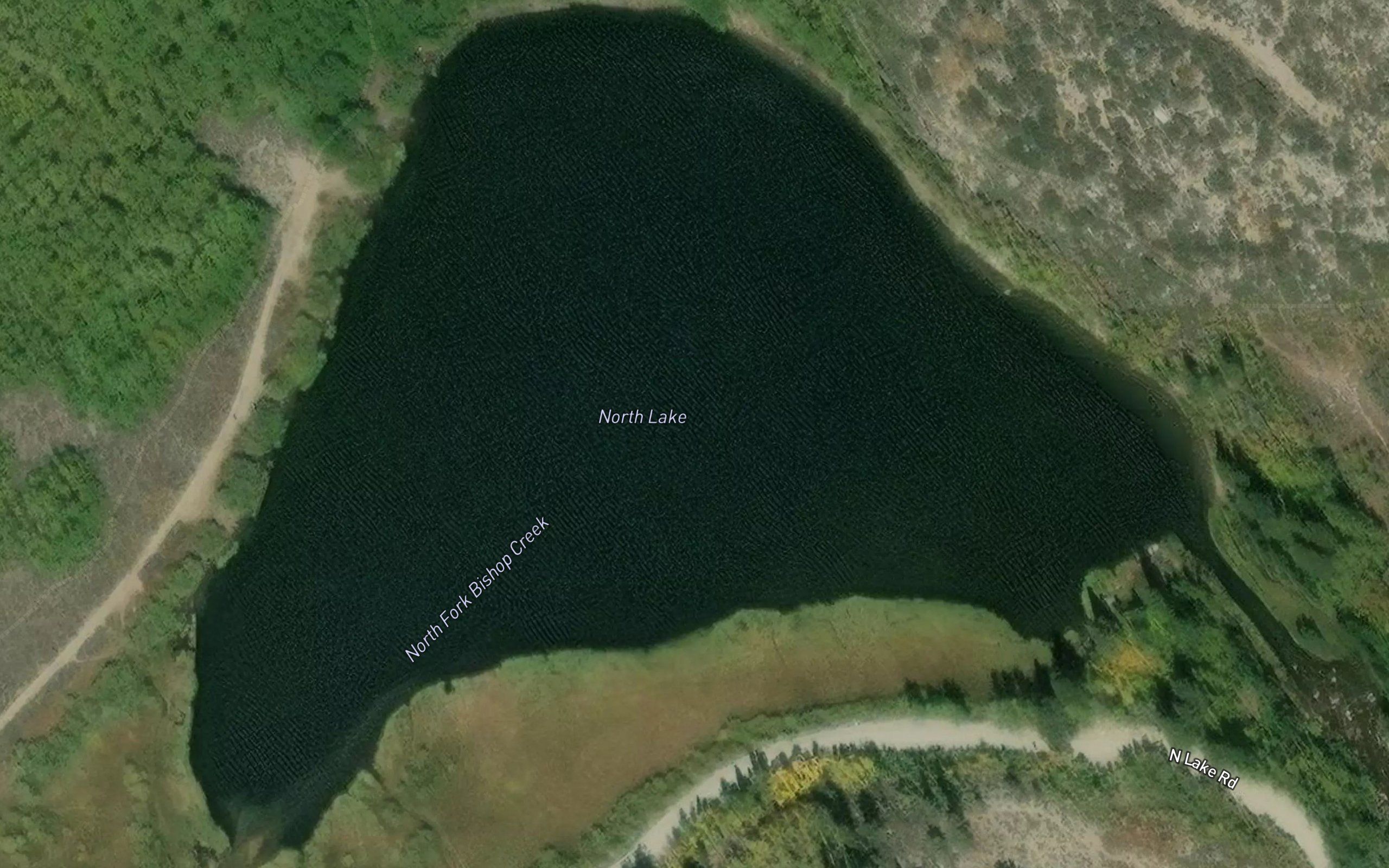 North Lake