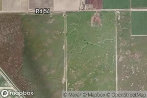 South Fork Deep Creek