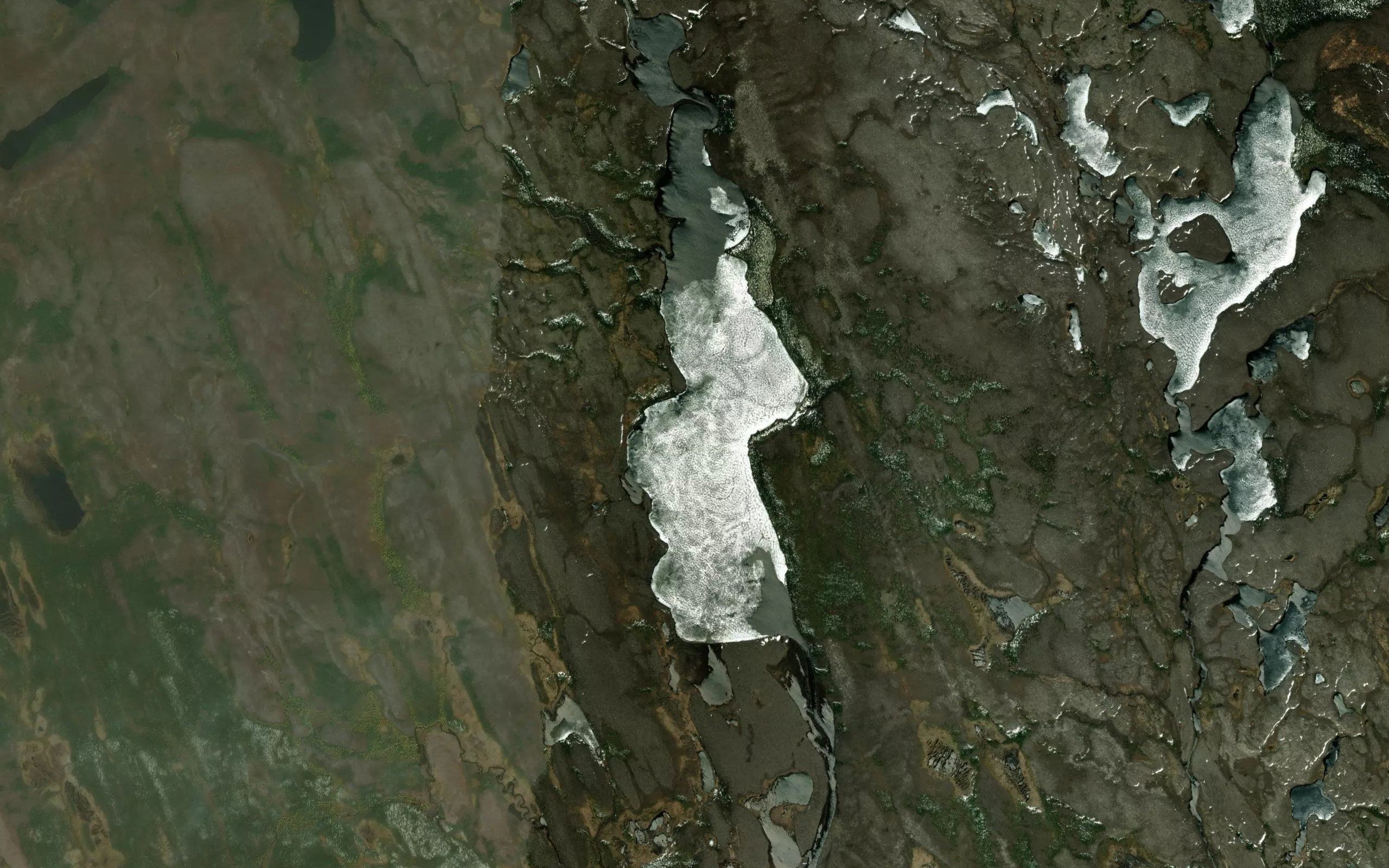 Lac Jacqui