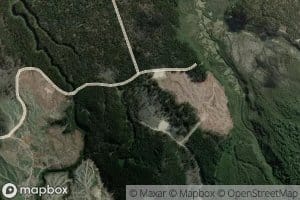 Hinemaiaia Stream
