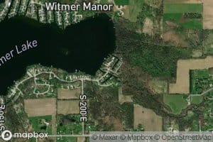 Little Elkhart Creek