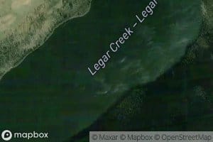 Legar Lake