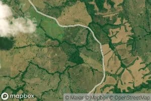 Quebrada La Graciosa