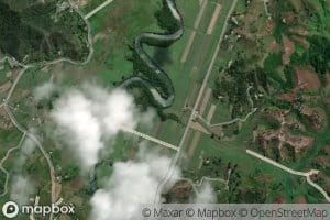 Kawakawadogo Creek
