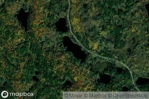 Josephine Lake
