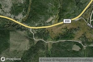 Meadow Creek