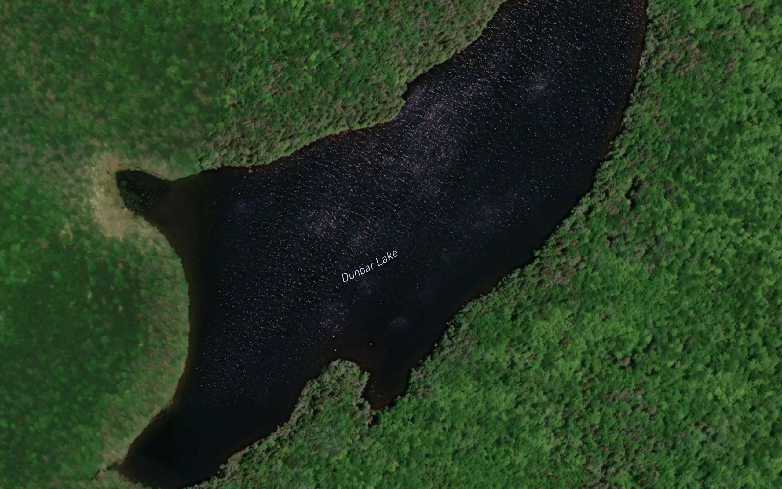 Dunbar Lake