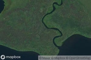 Grostete Creek