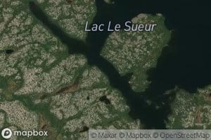 Lac Le Sueur