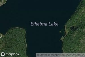 Ethelma Lake