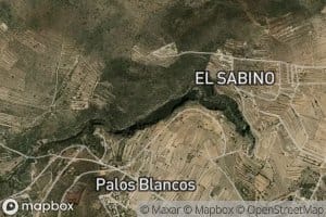 Barranca de las Tazas