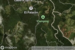 Quebrada Piedras Blancas