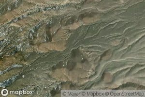 South Mitchell Spring