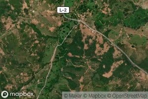 Quebrada La Porteria