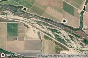 Asphaltum Creek