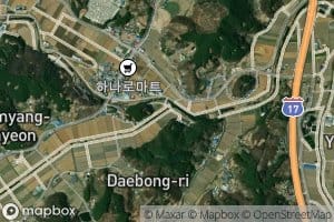 Hongsancheon