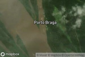 Parana Sao Joao