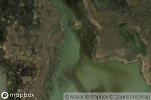 Ozero Bol'shiye Kargaly