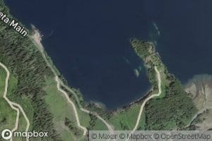 Thurburn Bay