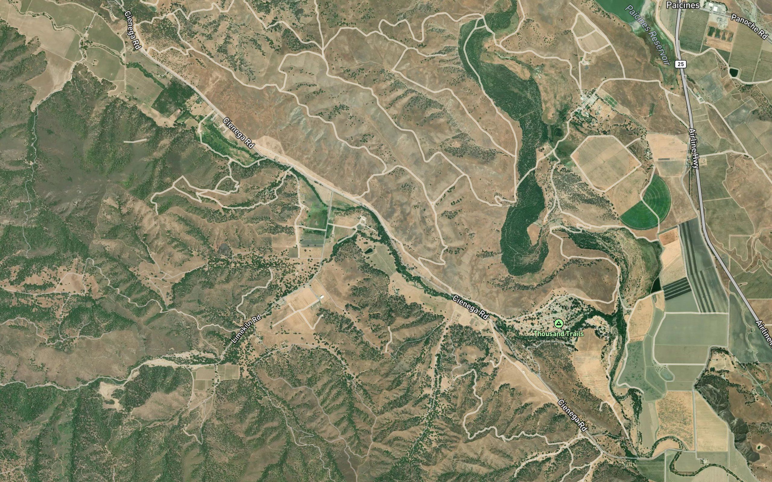 Thompson Creek