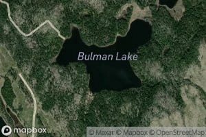 Bulman Lake