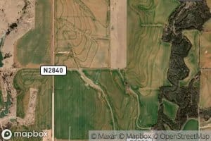 Oknoname 04701 Reservoir