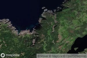Reddits Cove