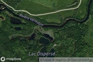 Lac du Grimon