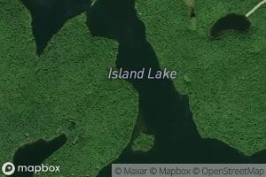 Island Lake