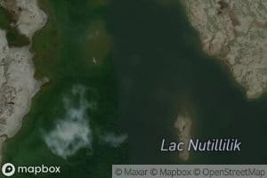 Lac Nutillilik