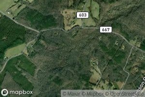 Little Whittle Creek