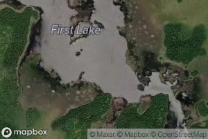 First Lake