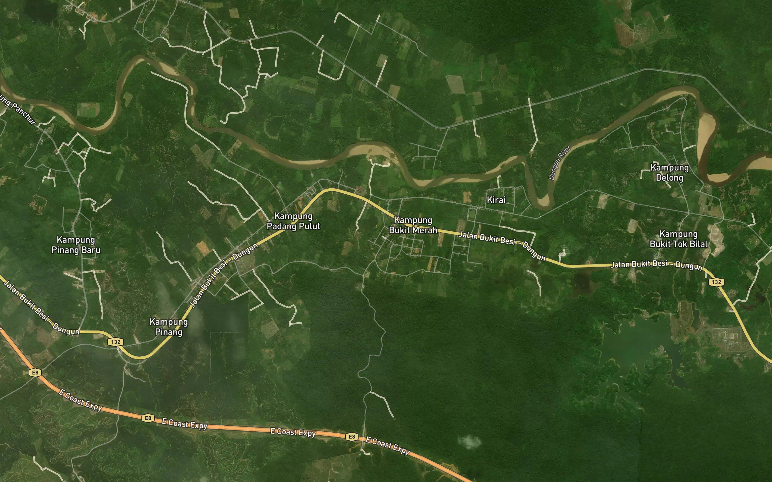 Sungai Buyong