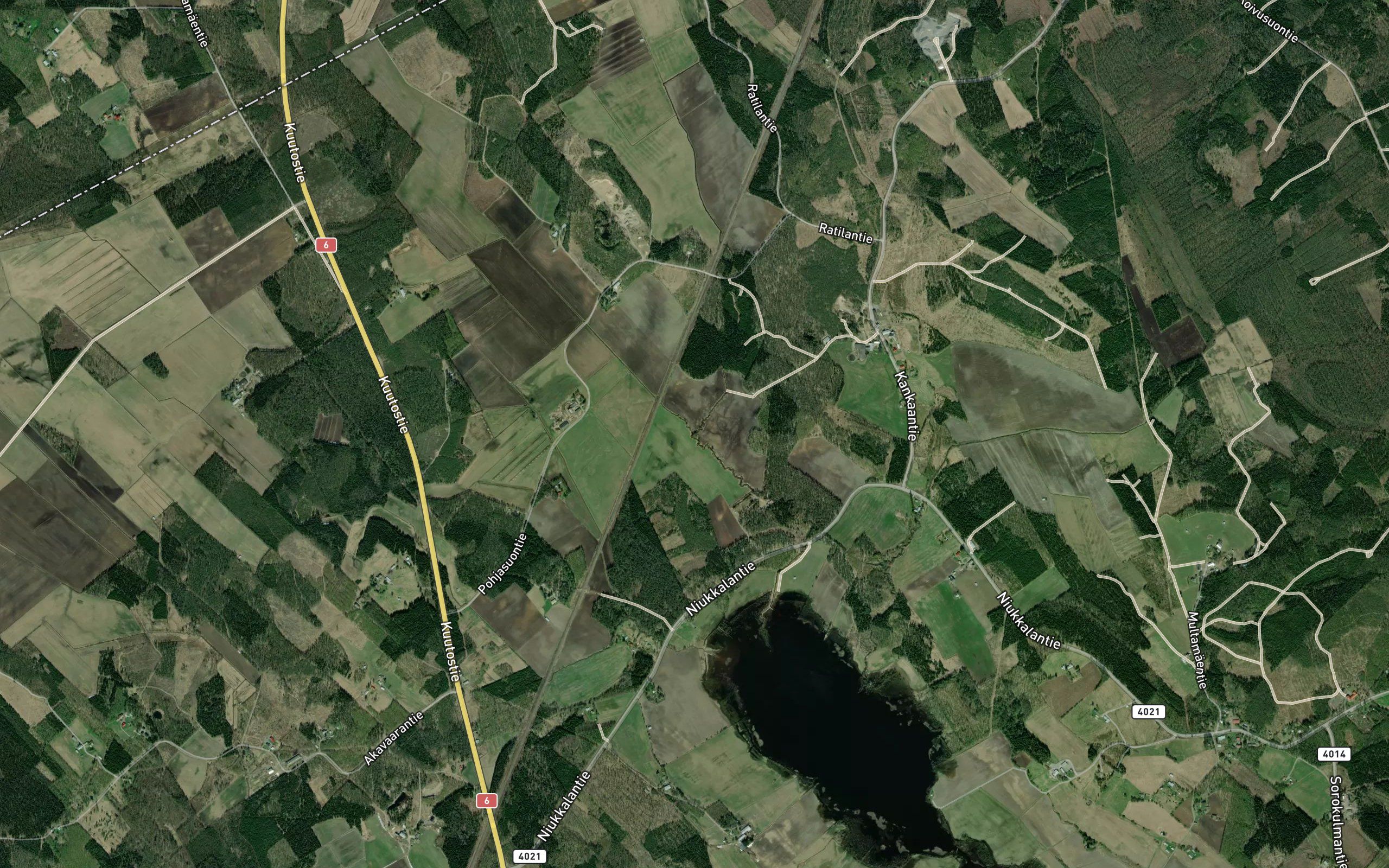 Ratilanjoki