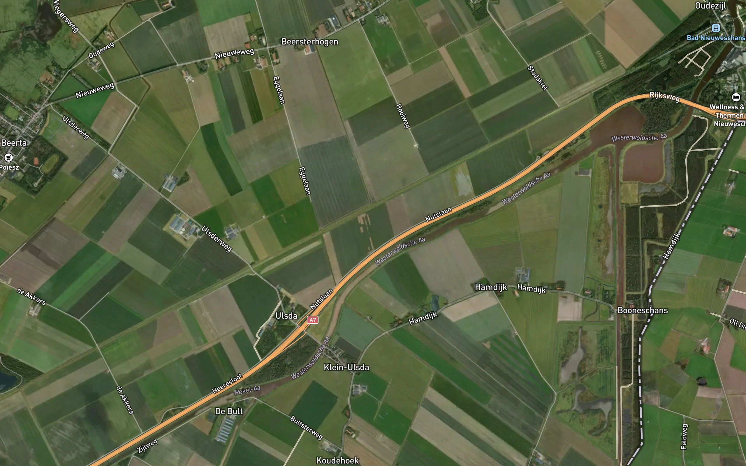 Buiskooldiep