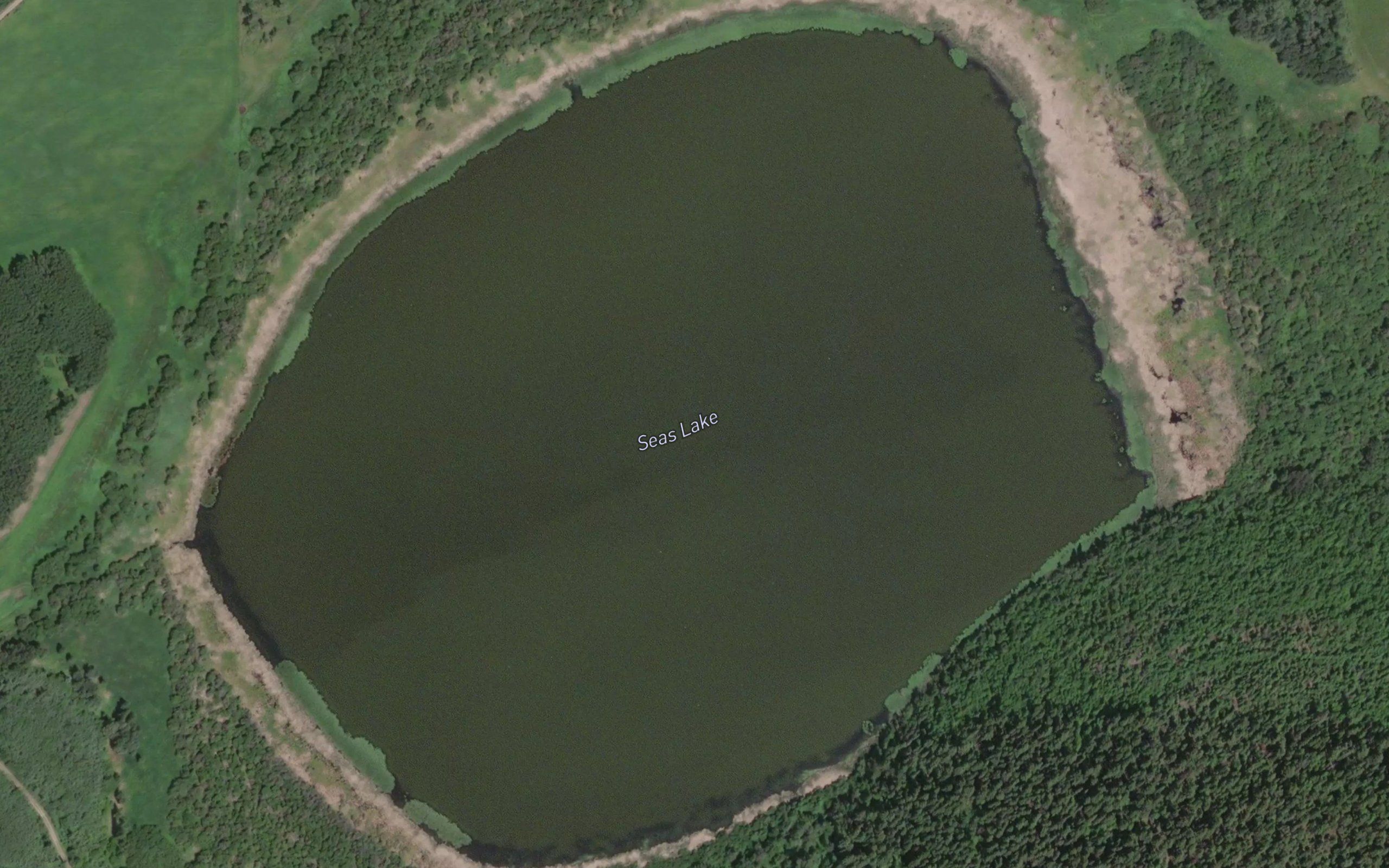 Seas Lake