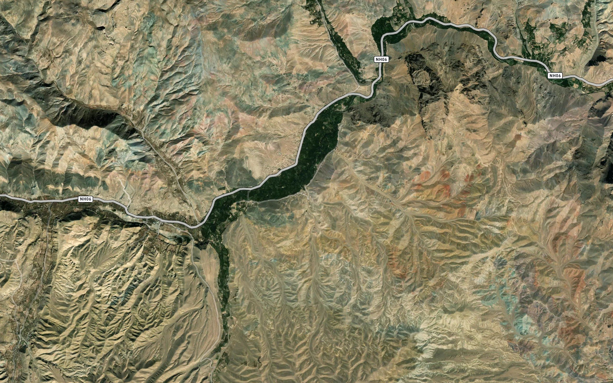 Darah-ye Lori