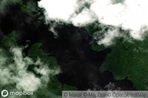 Lago Pema