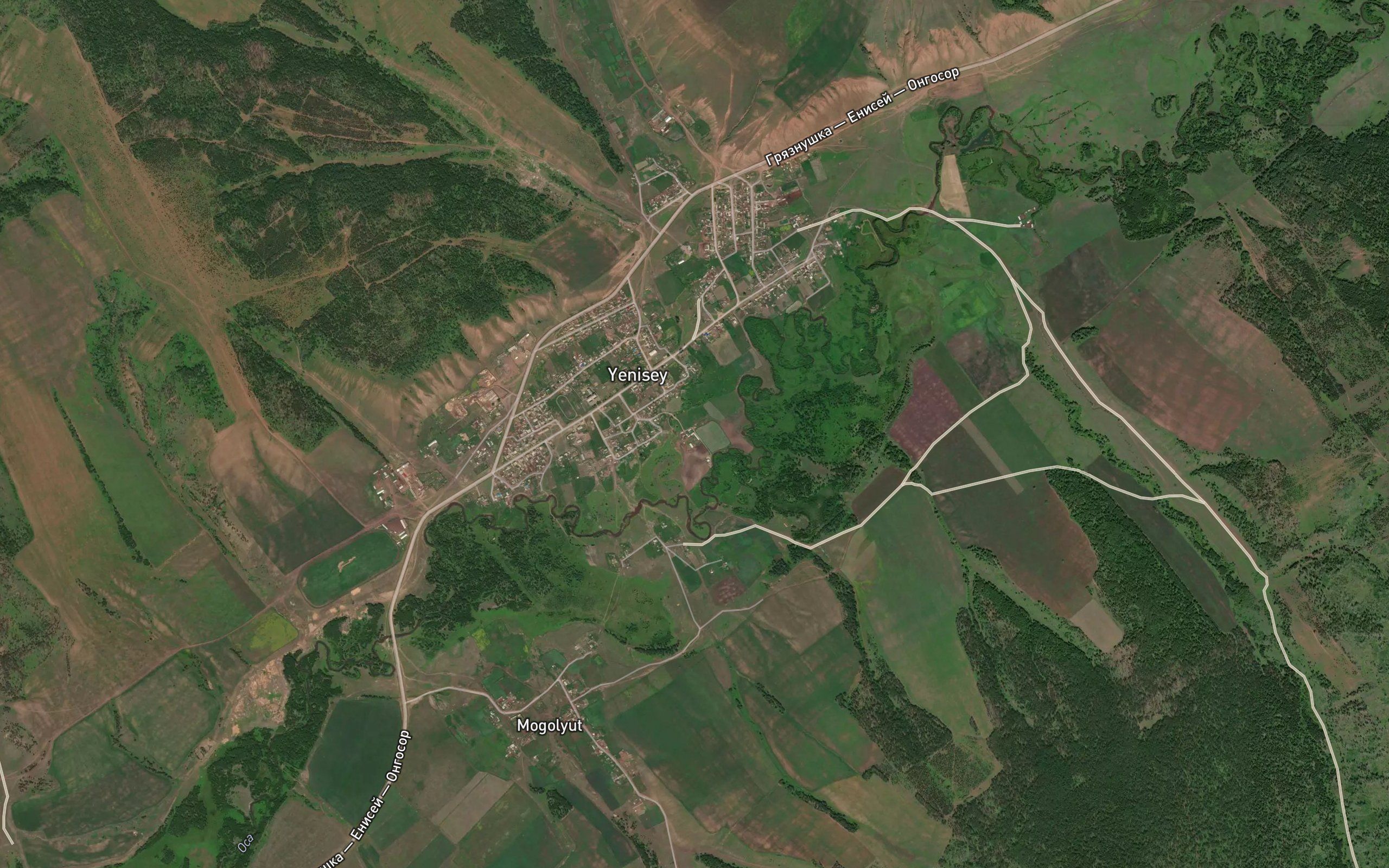 Yenisey