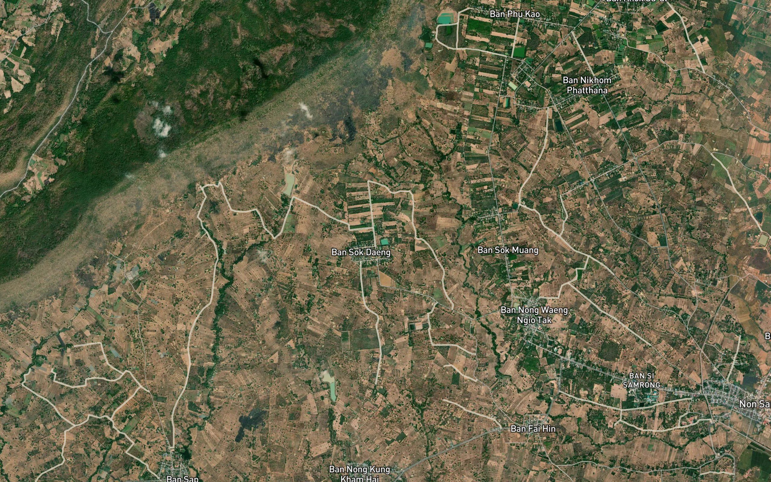 Nong Sok Daeng