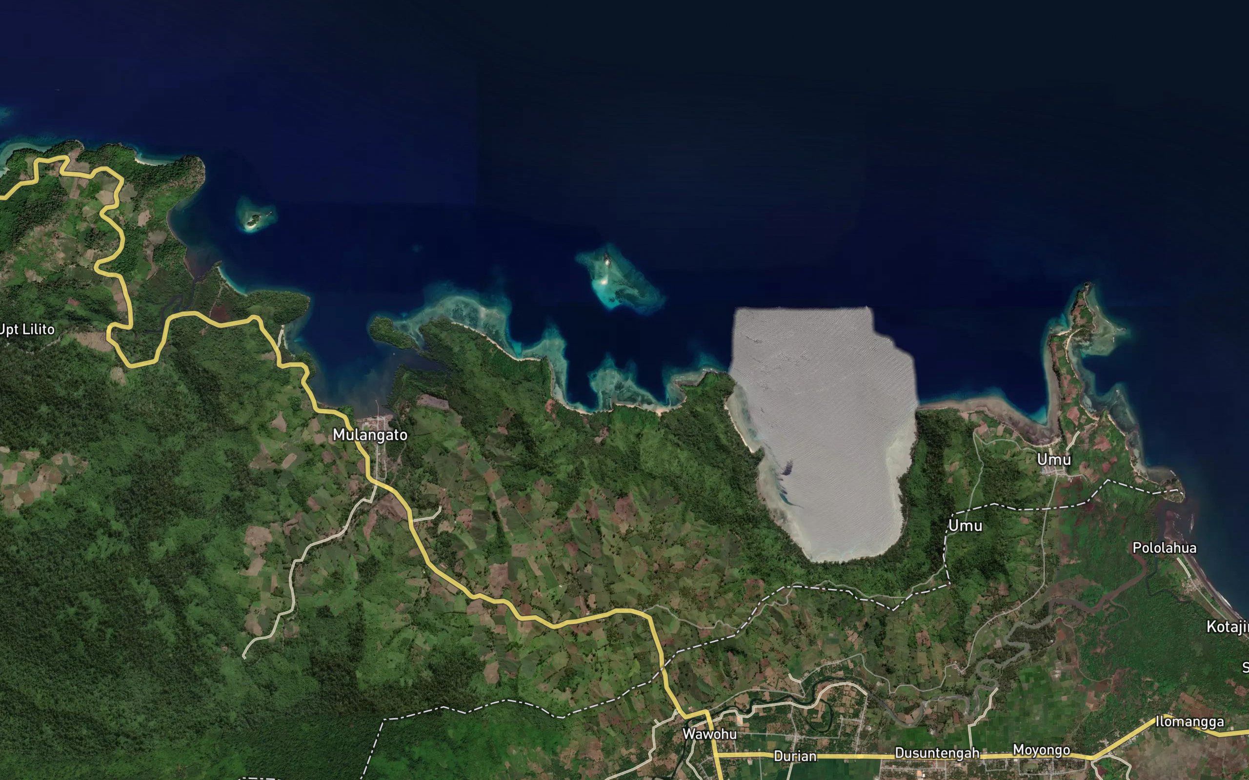 Loko Tikopu