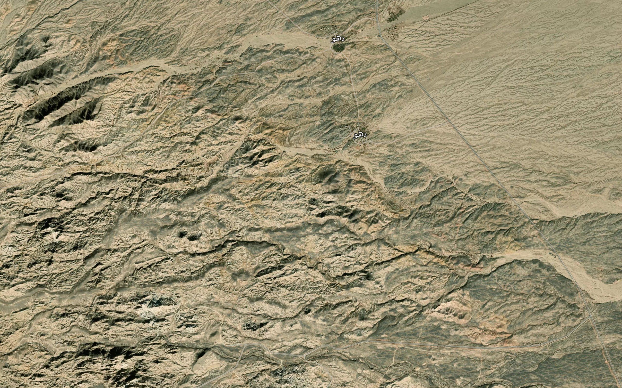 Cheshmeh-ye Anjireh'i